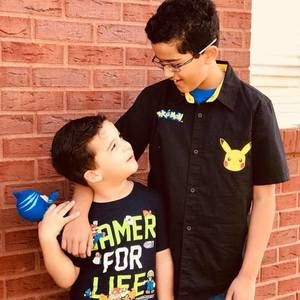 Meet your Posher, Hansel